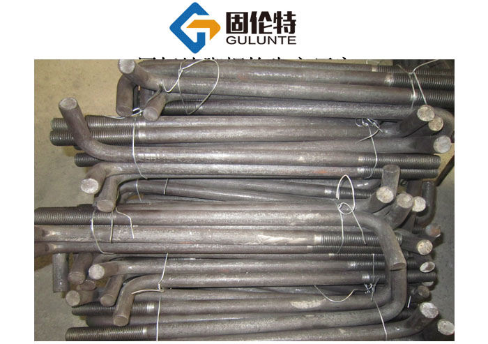 電力地腳螺栓生產廠家,7字形地腳螺栓