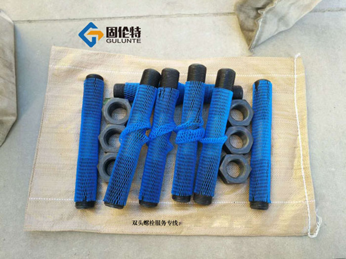 35CrMoa雙頭螺栓生產廠家哪家好