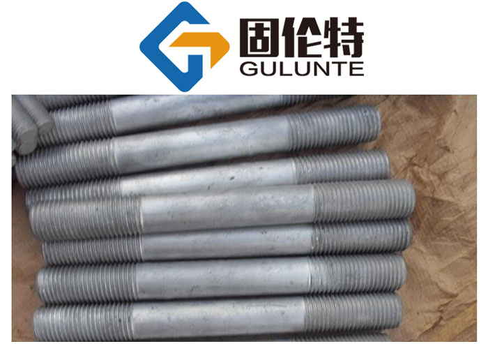 國標風力發(fā)電螺栓 國標風力發(fā)電螺栓